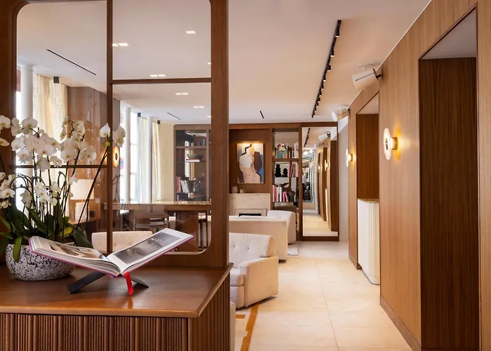Padam Hôtel Paris